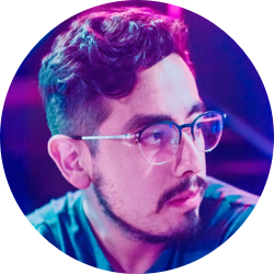 Portrait of Pedro Mugartegui